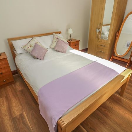 Broadford Farm Bungalow Kidwelly Ngoại thất bức ảnh