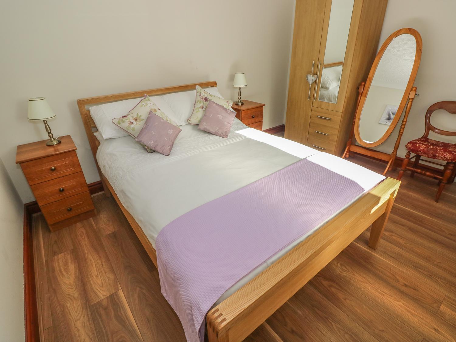 Broadford Farm Bungalow Kidwelly Ngoại thất bức ảnh