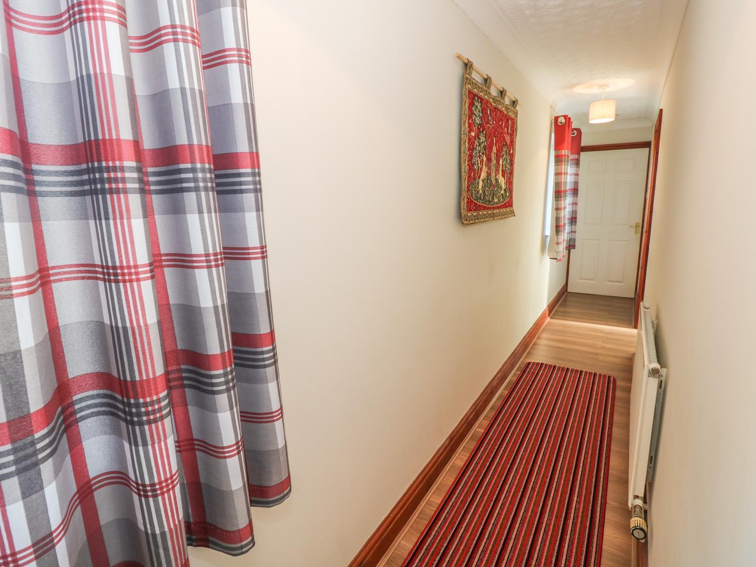 Broadford Farm Bungalow Kidwelly Ngoại thất bức ảnh