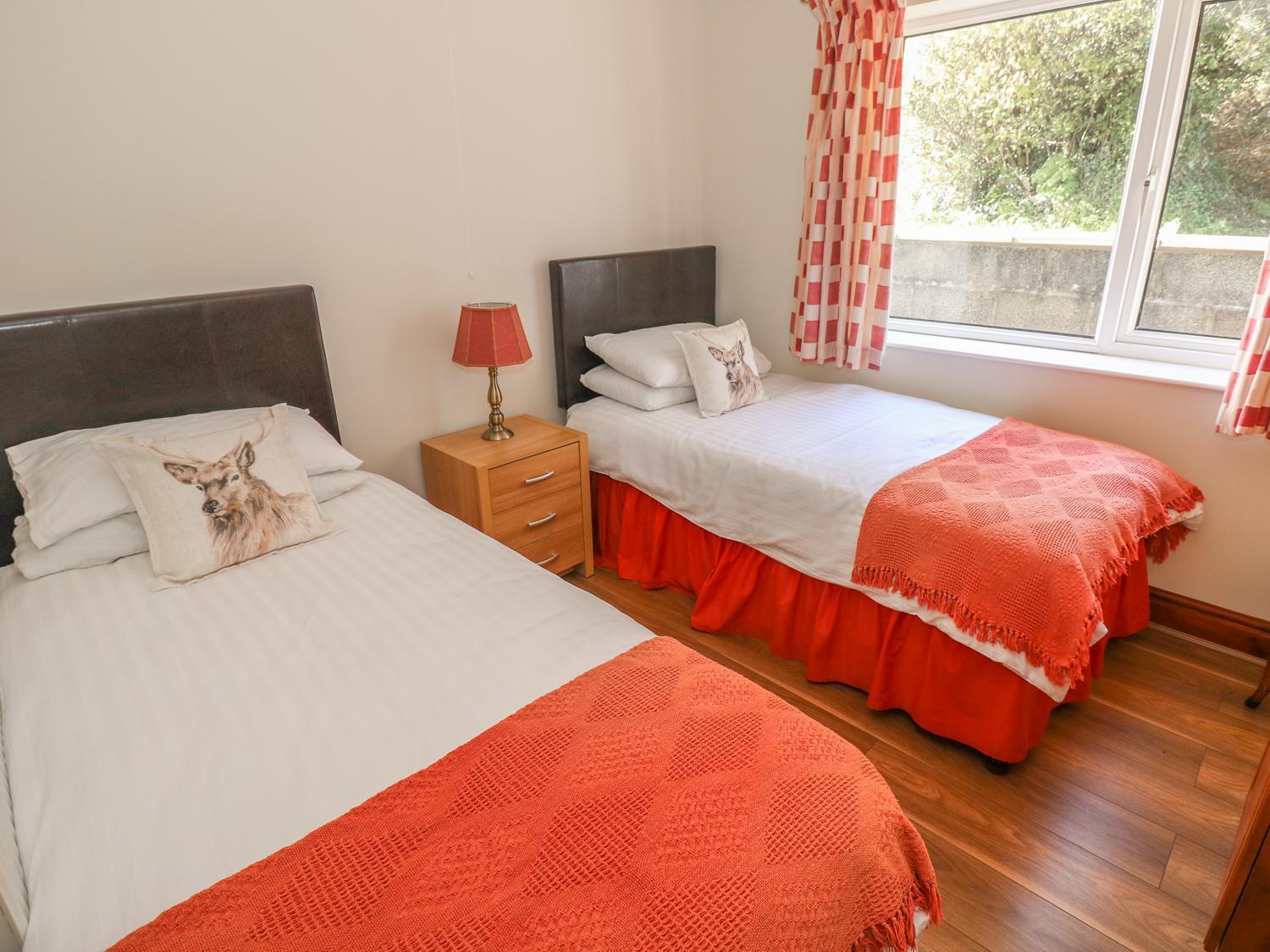 Broadford Farm Bungalow Kidwelly Ngoại thất bức ảnh