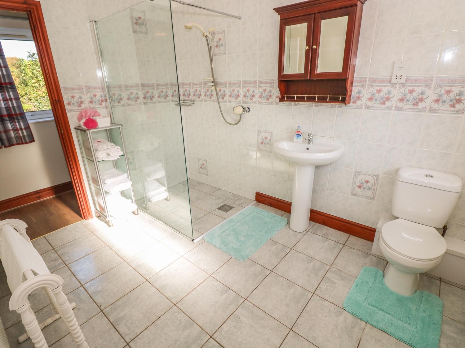 Broadford Farm Bungalow Kidwelly Ngoại thất bức ảnh